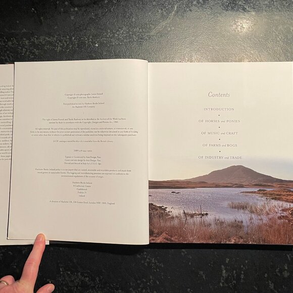 "VANISHING IRELAND, Recollections of Our Changing Times," 2011 - Picture 5 of 8